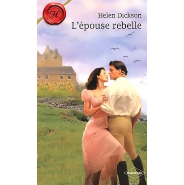 L'epouse rebelle