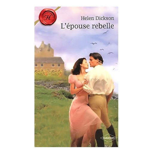 L'epouse rebelle