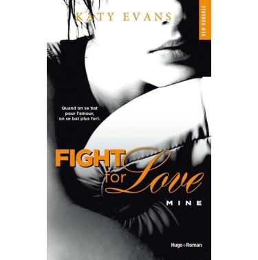 Fight for Love 2 Mine