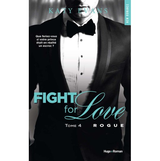 Fight for Love 4 Rogue
