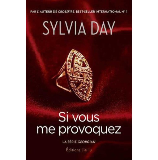 La série Georgian 4 Si vous me provoquez