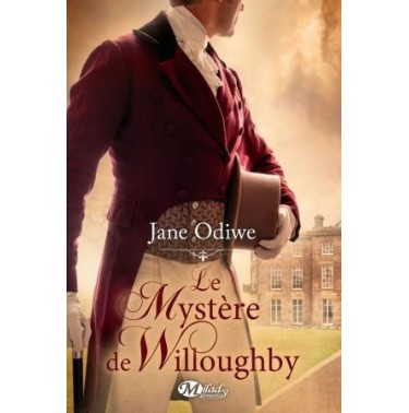 Le Mystère de Willoughby