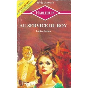 Au service du Roy