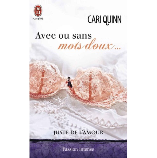 Juste de l'amour 2 Avec ou sans mots doux