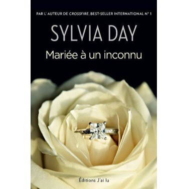 Mariee à un inconnu