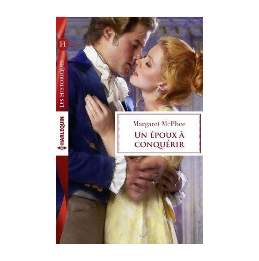 Un époux à conquérir