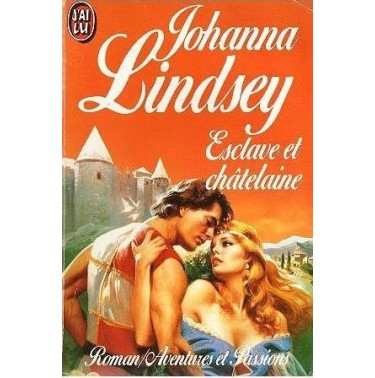Esclave et chatelaine