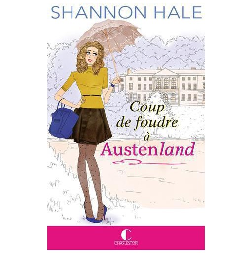 Coup de foudre à Austenland