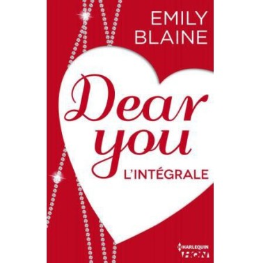 Dear You  Acte l'intégrale