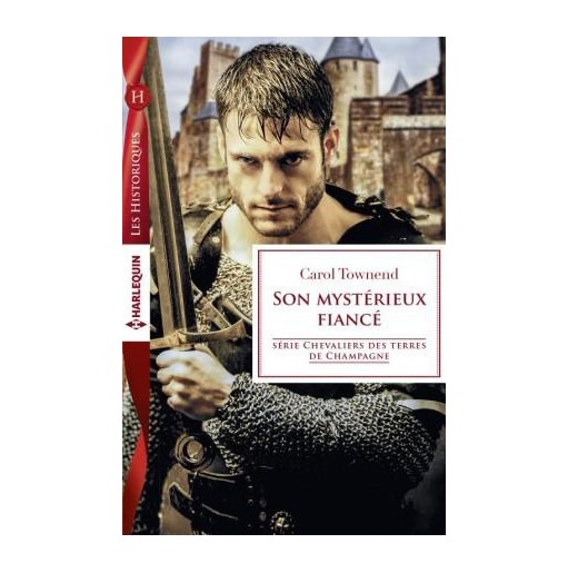 Son mystérieux fiancé