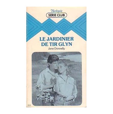 Le jardinier de Tir Glyn