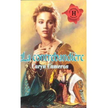 La contrebandière