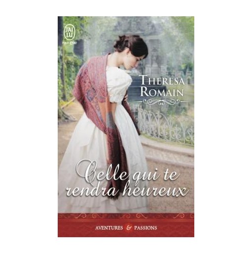 Celle qui te rendra heureux