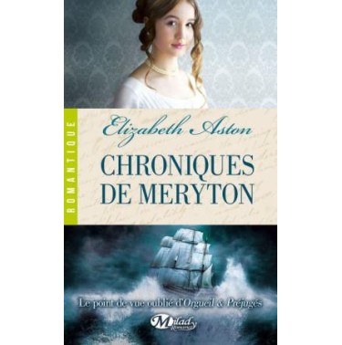 Chroniques de Meryton