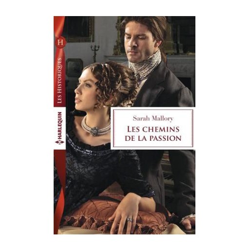 Les chemins de la passion