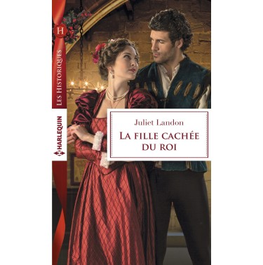 La fille cachée du roi