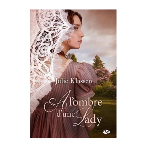 À l'ombre d'une lady