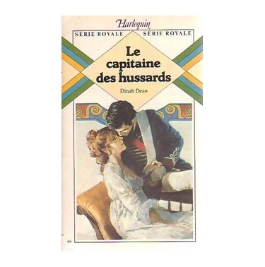 Le capitaine des hussards