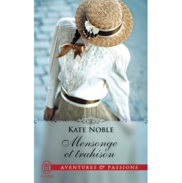 Mensonge et trahison