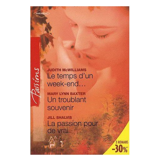 Le temps un week-end