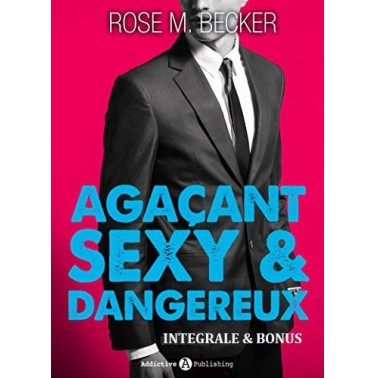 Agaçant sexy et dangereux L'intégrale