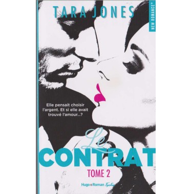 Le contrat 2