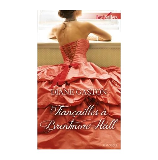 Fiançailles à Brentmore Hall