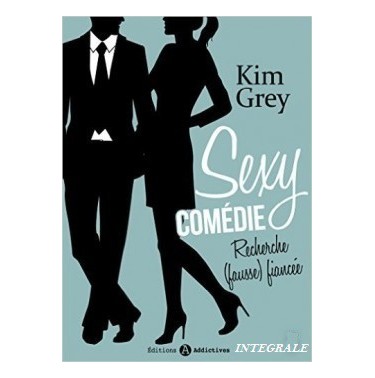 Recherche (fausse) fiancée L'integrale