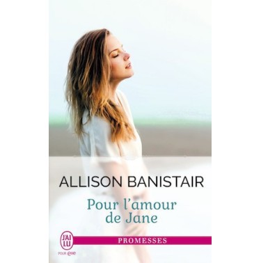 Pour l'amour de Jane