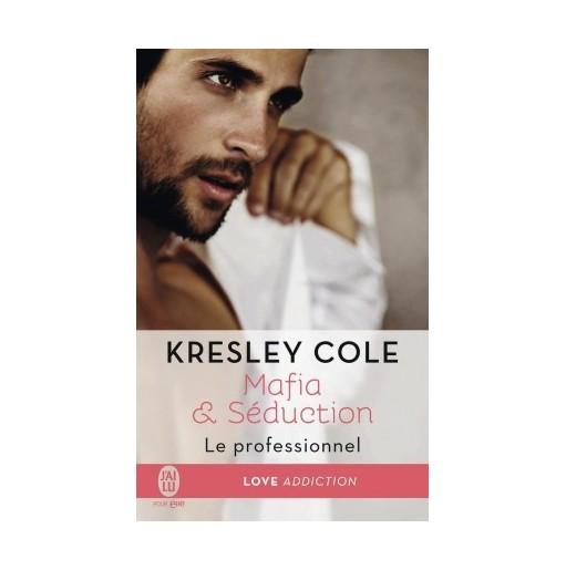 Mafia et séduction 1 le professionnel