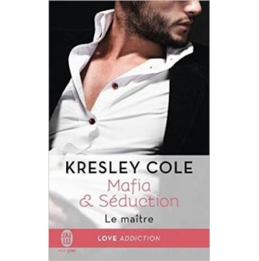 Mafia et séduction 2 le maitre