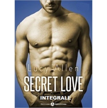 Secret love l'integrale