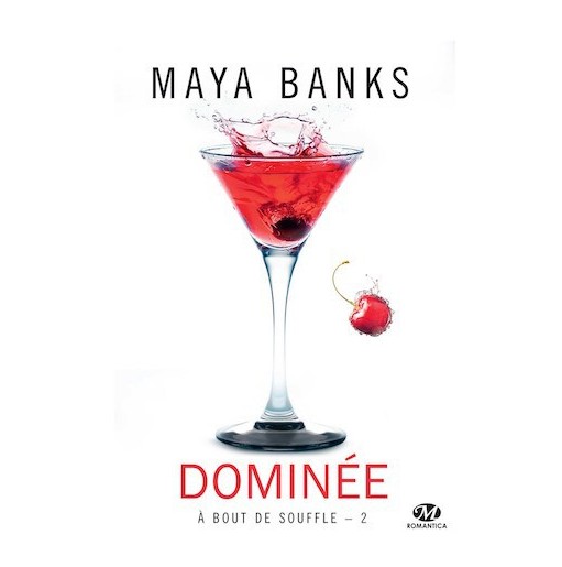 A bout de souffle 2 Dominée