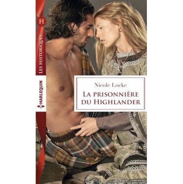 La prisonnière du Highlander