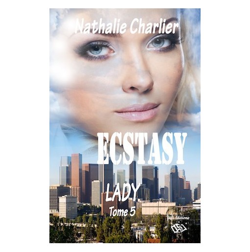 Ecstasy 5 Lady