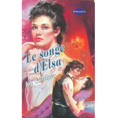 Le songe d'elsa