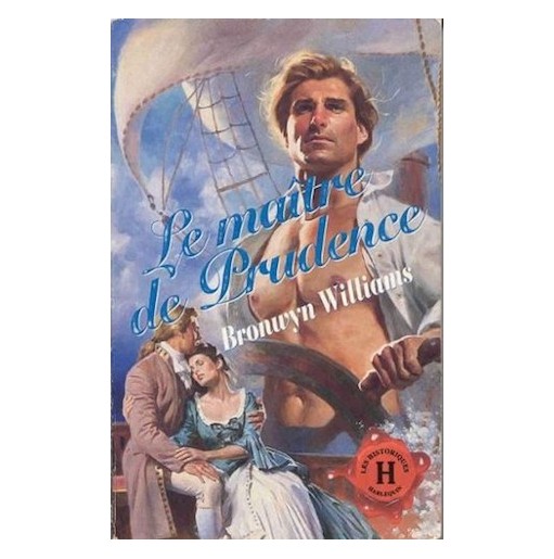 Le maitre de Prudence