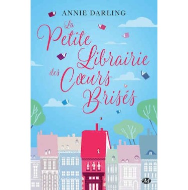 La Petite Librairie des coeurs brisés