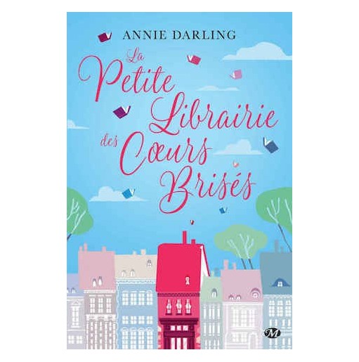 La Petite Librairie des coeurs brisés
