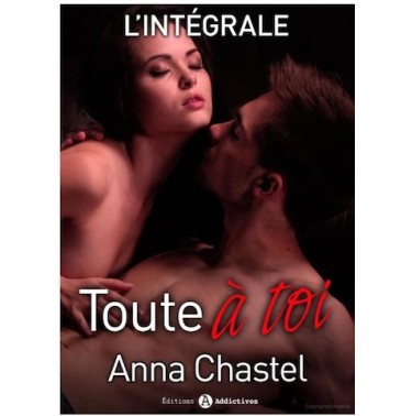 Toute à toi l'intégrale