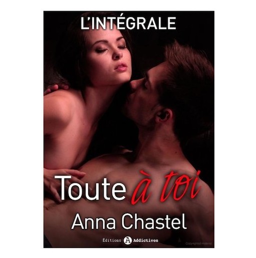 Toute à toi - lintégrale