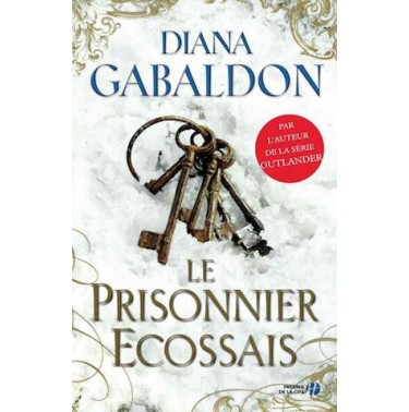 Le prisonnier écossais