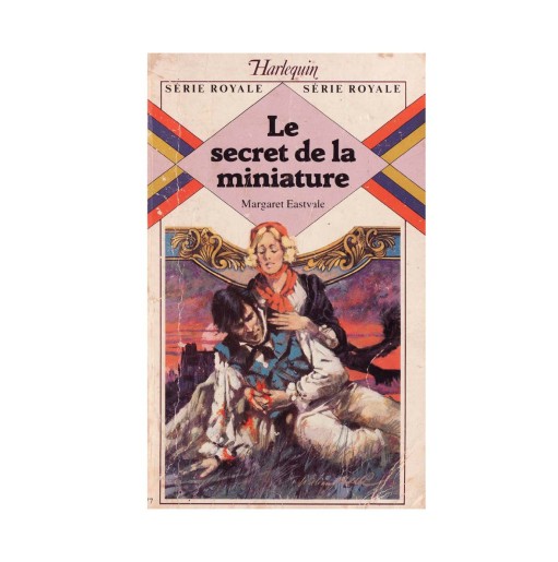 Le secret de la miniature