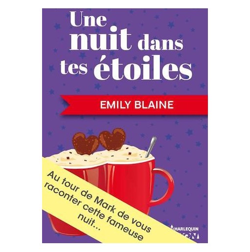 Une nuit dans les étoiles