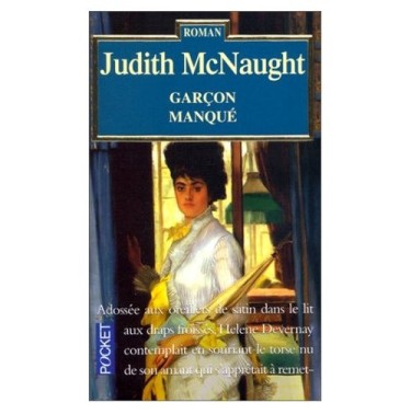 Westmoreland 3 Garçon manqué