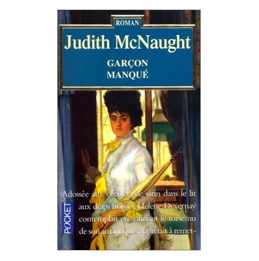 Westmoreland 3 Garçon manqué