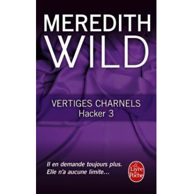 Hacker Acte 3 Vertiges charnels