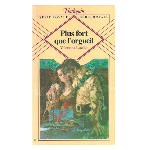 Plus fort que l'orgueil