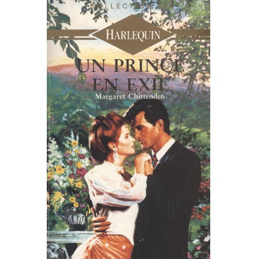 Un prince en exil
