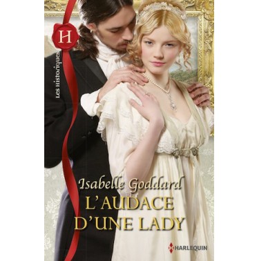 L'audace d'une lady